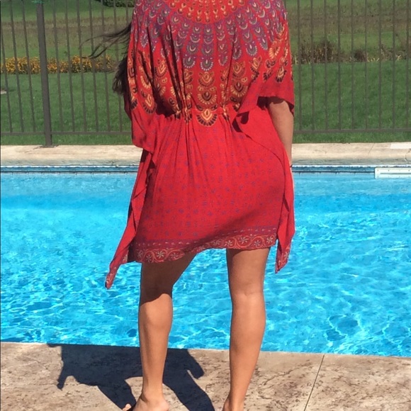 Dress - Picture 8 of 8